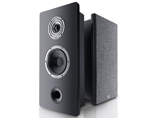 Heco Ambient 22F - cecha 1